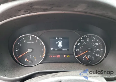 2021 Kia Sportage S z USA, uszkodzony, nr VIN KNDP63AC9M7888896